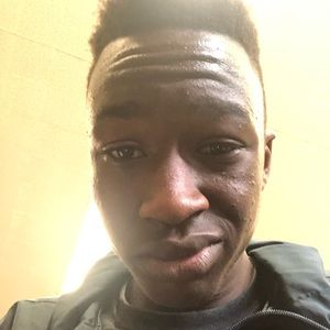 Meet your Posher, Ismael